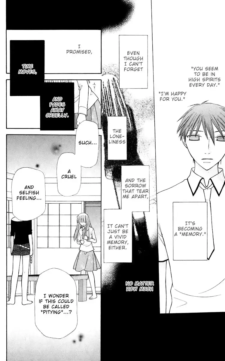 Fruits Basket Chapter 114 25